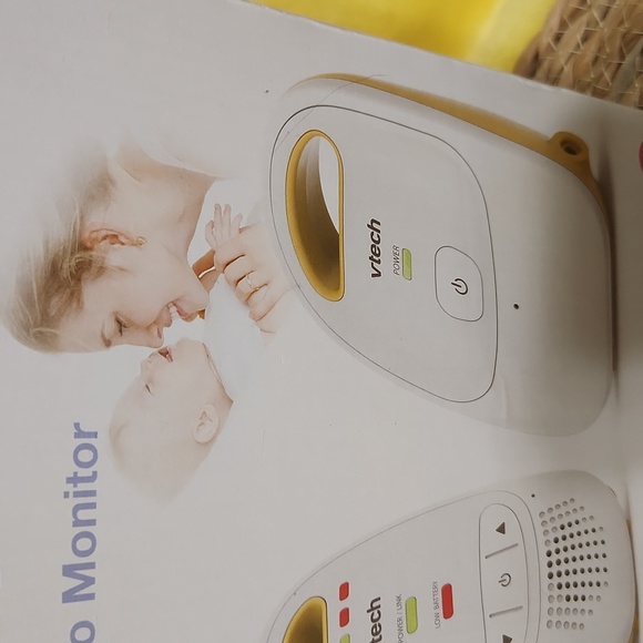 DIGITAL AUDIO MONITOR. - Picture 6 of 7